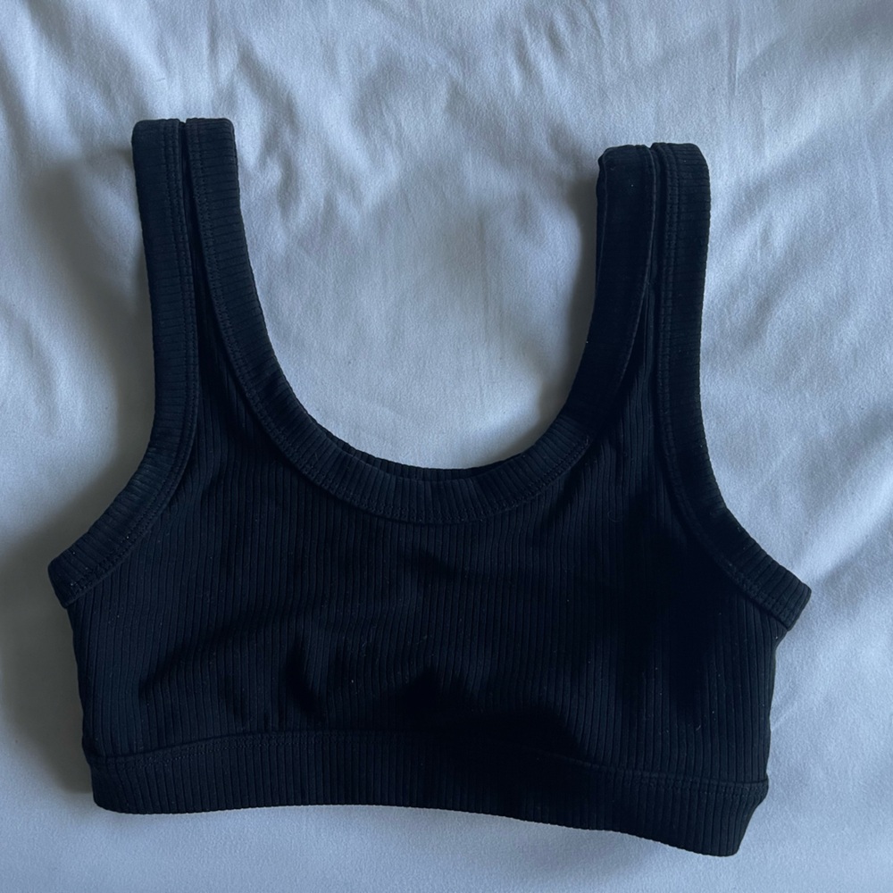 Alo Yoga Wellness Bra
